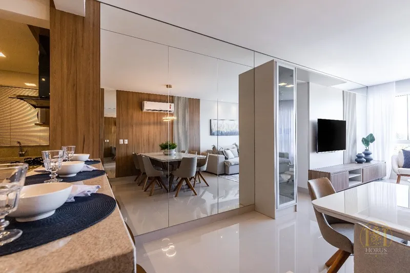 Apartamento luxuoso em Edifício Exclusivo em Capão da Canoa!: 6ª foto da galeria de imagens do imóvel
