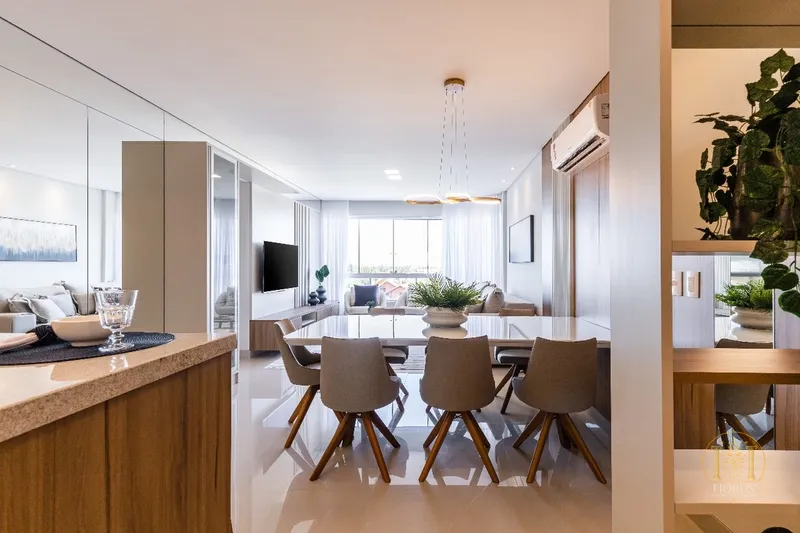 Apartamento luxuoso em Edifício Exclusivo em Capão da Canoa!: 8ª foto da galeria de imagens do imóvel