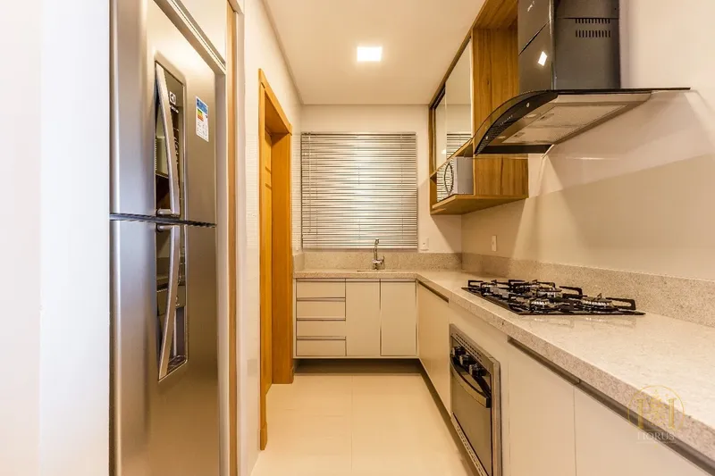 Apartamento luxuoso em Edifício Exclusivo em Capão da Canoa!: 10ª foto da galeria de imagens do imóvel