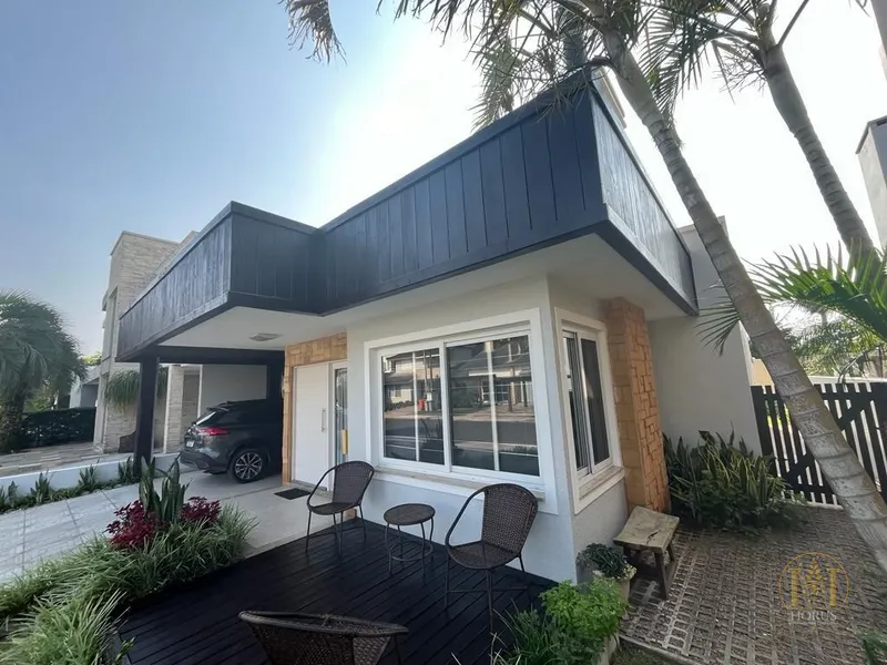 casa à  venda no Condomínio condado de capão: 47ª foto da galeria de imagens do imóvel