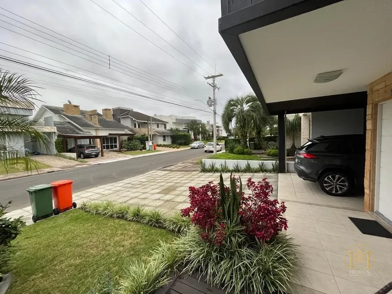 casa à  venda no Condomínio condado de capão: 28ª foto da galeria de imagens do imóvel