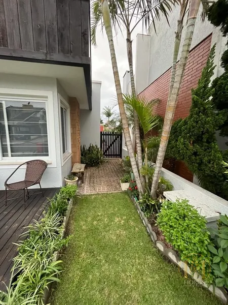 casa à  venda no Condomínio condado de capão: 26ª foto da galeria de imagens do imóvel