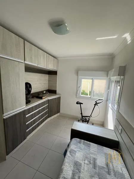 casa à  venda no Condomínio condado de capão: 10ª foto da galeria de imagens do imóvel