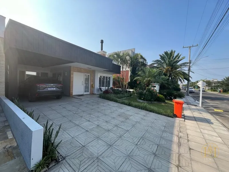 casa à  venda no Condomínio condado de capão: 46ª foto da galeria de imagens do imóvel