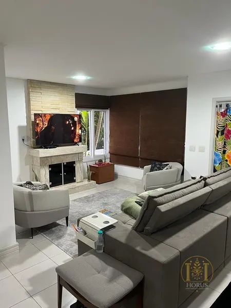 casa à  venda no Condomínio condado de capão: 22ª foto da galeria de imagens do imóvel