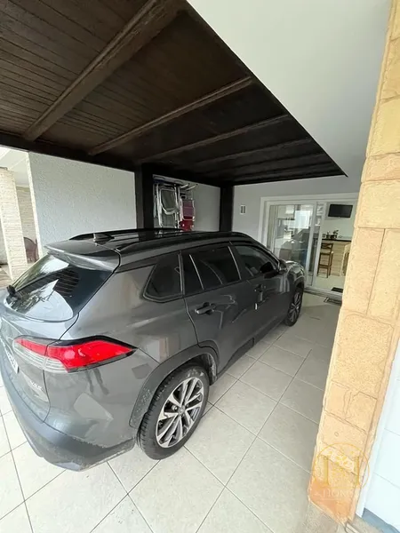 casa à  venda no Condomínio condado de capão: 1ª foto da galeria de imagens do imóvel