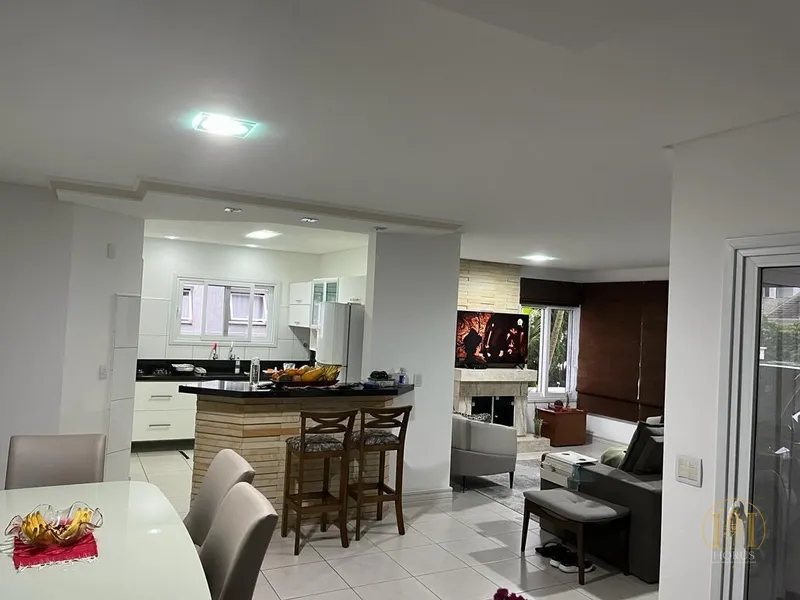 casa à  venda no Condomínio condado de capão: 33ª foto da galeria de imagens do imóvel