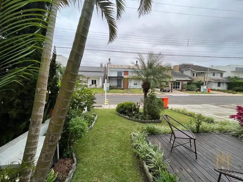 casa à  venda no Condomínio condado de capão: 17ª foto da galeria de imagens do imóvel