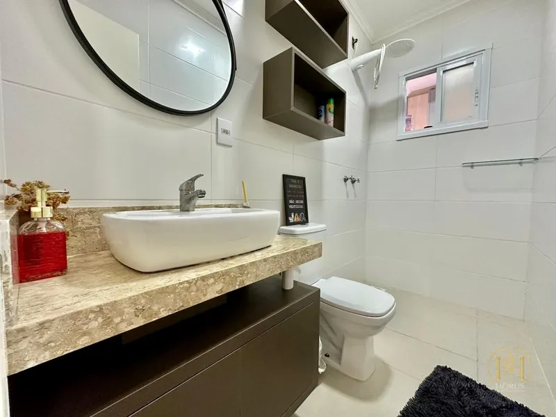 CASA GEMINADA NO BAIRRO GUARANI: 7ª foto da galeria de imagens do imóvel