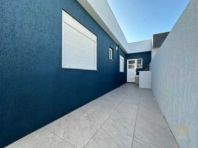 CASA GEMINADA NO BAIRRO GUARANI: 16ª foto da galeria de imagens do imóvel