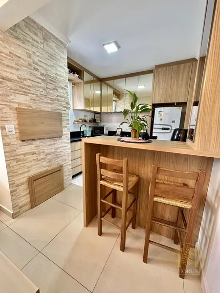 CASA GEMINADA NO BAIRRO GUARANI: 4ª foto da galeria de imagens do imóvel