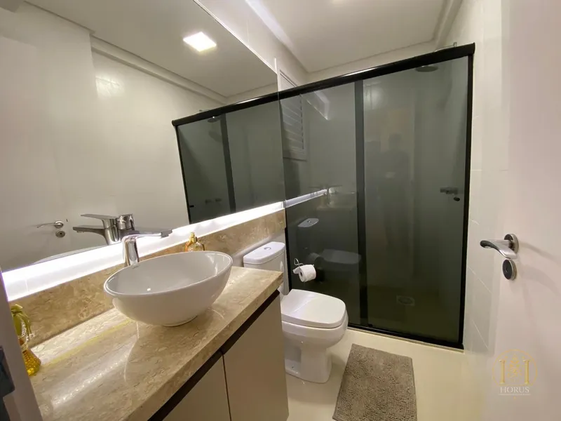 Apartamento exclusivo três vagas .: 12ª foto da galeria de imagens do imóvel