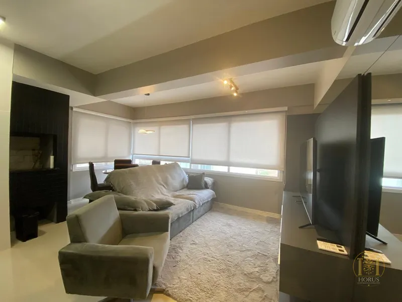 Apartamento exclusivo três vagas .: 1ª foto da galeria de imagens do imóvel