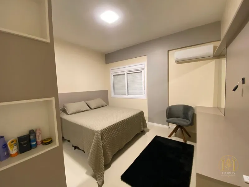 Apartamento exclusivo três vagas .: 10ª foto da galeria de imagens do imóvel