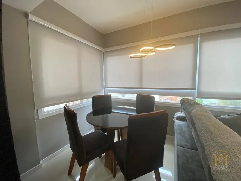 Apartamento exclusivo três vagas .: 2ª foto da galeria de imagens do imóvel