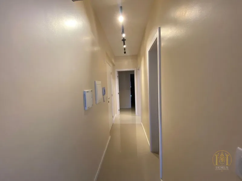 Apartamento exclusivo três vagas .: 6ª foto da galeria de imagens do imóvel