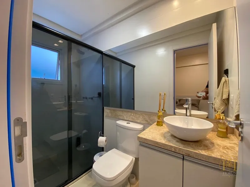 Apartamento exclusivo três vagas .: 14ª foto da galeria de imagens do imóvel