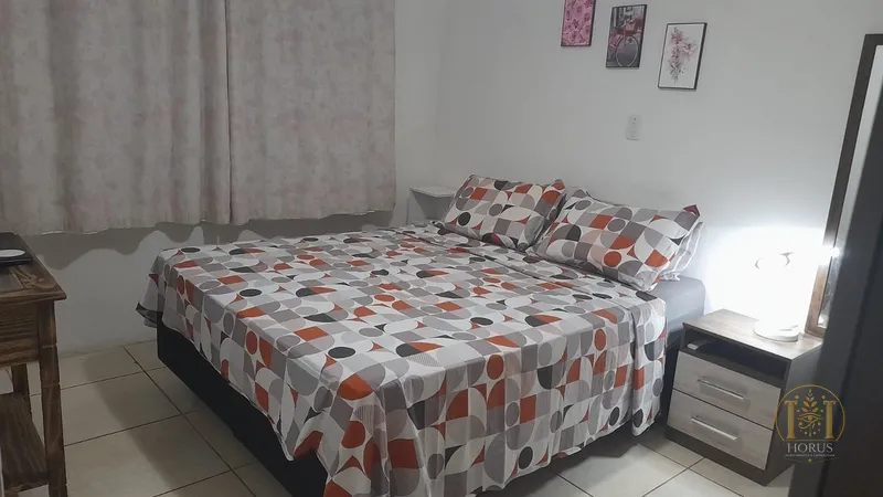 CASA À VENDA NO BAIRRO ZONA NOVA DE CAPÃO DA CANOA-RS: 5ª foto da galeria de imagens do imóvel