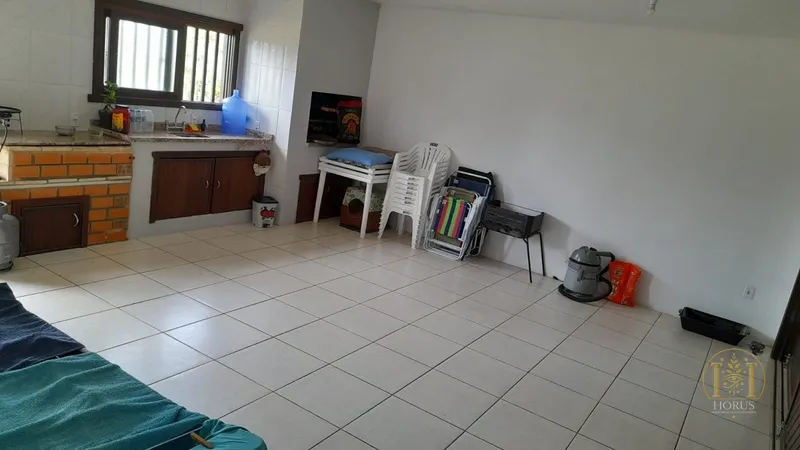 CASA À VENDA NO BAIRRO ZONA NOVA DE CAPÃO DA CANOA-RS: 8ª foto da galeria de imagens do imóvel