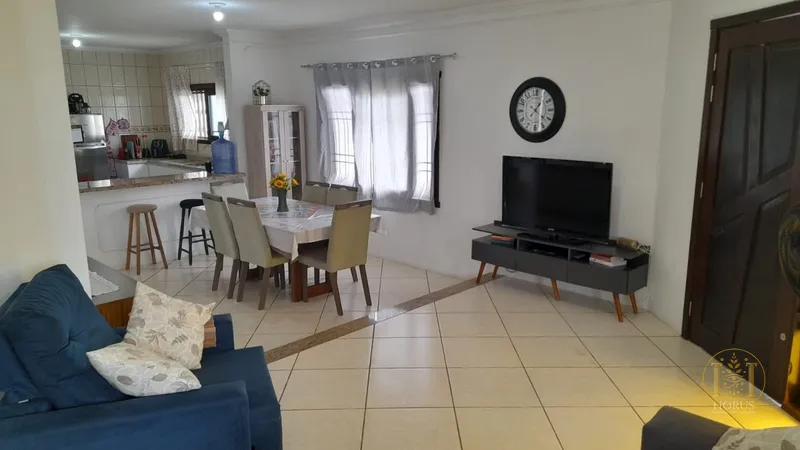 CASA À VENDA NO BAIRRO ZONA NOVA DE CAPÃO DA CANOA-RS: 10ª foto da galeria de imagens do imóvel