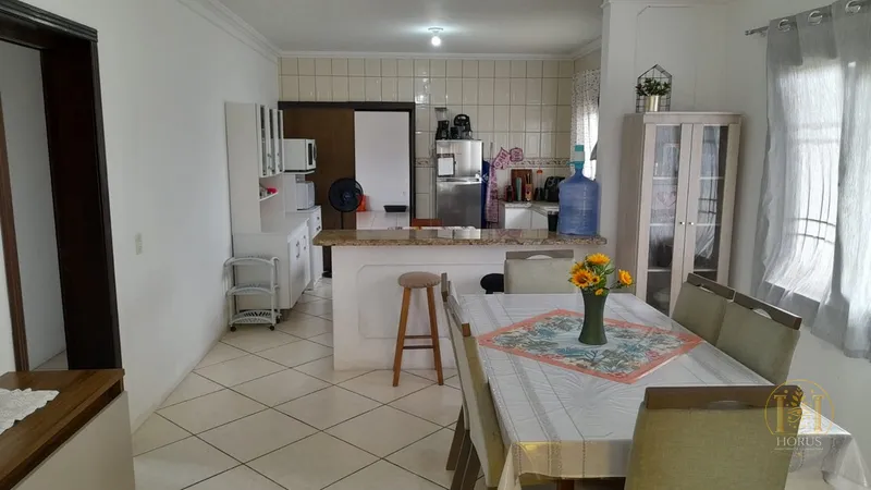 CASA À VENDA NO BAIRRO ZONA NOVA DE CAPÃO DA CANOA-RS: 13ª foto da galeria de imagens do imóvel