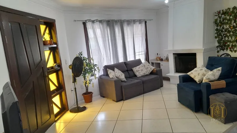 CASA À VENDA NO BAIRRO ZONA NOVA DE CAPÃO DA CANOA-RS: 9ª foto da galeria de imagens do imóvel