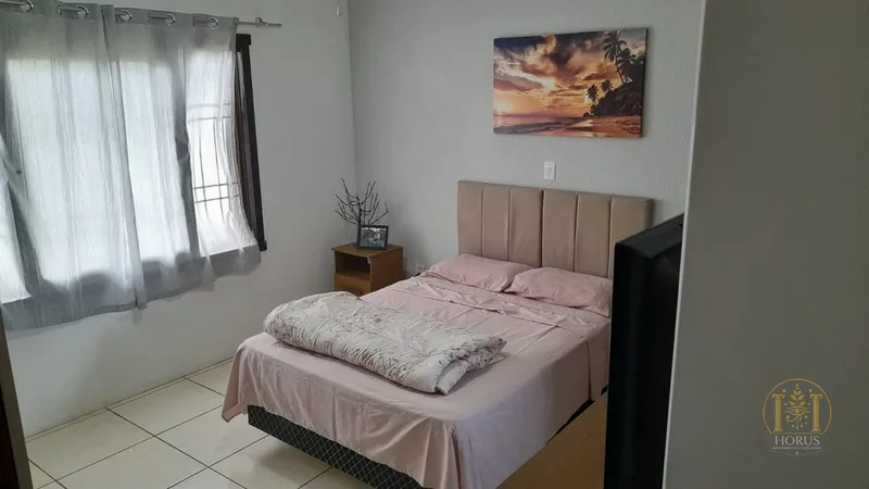 CASA À VENDA NO BAIRRO ZONA NOVA DE CAPÃO DA CANOA-RS: 11ª foto da galeria de imagens do imóvel