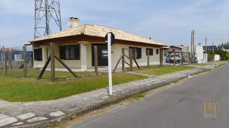 CASA À VENDA NO BAIRRO ZONA NOVA DE CAPÃO DA CANOA-RS: 6ª foto da galeria de imagens do imóvel