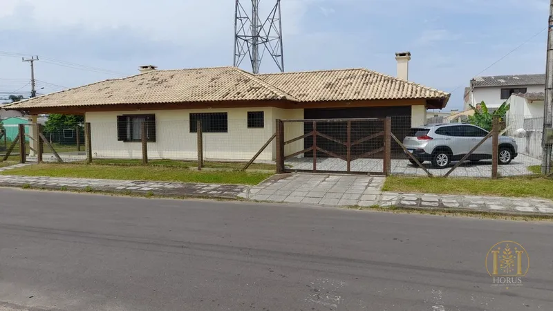 CASA À VENDA NO BAIRRO ZONA NOVA DE CAPÃO DA CANOA-RS: 15ª foto da galeria de imagens do imóvel