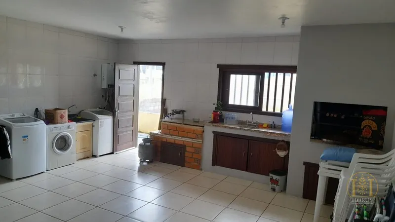 CASA À VENDA NO BAIRRO ZONA NOVA DE CAPÃO DA CANOA-RS: 7ª foto da galeria de imagens do imóvel