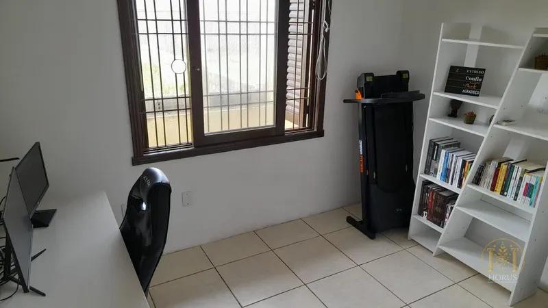 CASA À VENDA NO BAIRRO ZONA NOVA DE CAPÃO DA CANOA-RS: 18ª foto da galeria de imagens do imóvel