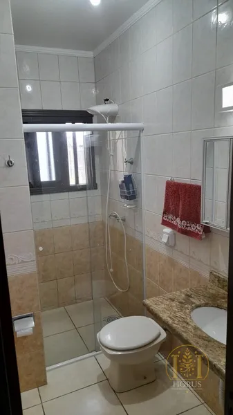 CASA À VENDA NO BAIRRO ZONA NOVA DE CAPÃO DA CANOA-RS: 4ª foto da galeria de imagens do imóvel