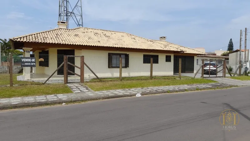 CASA À VENDA NO BAIRRO ZONA NOVA DE CAPÃO DA CANOA-RS: 21ª foto da galeria de imagens do imóvel