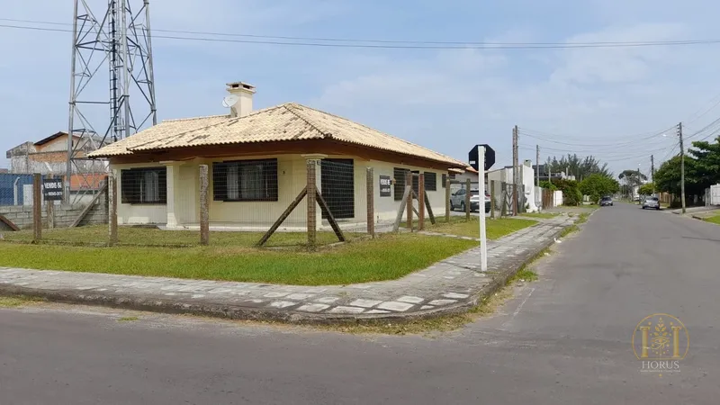 CASA À VENDA NO BAIRRO ZONA NOVA DE CAPÃO DA CANOA-RS: 16ª foto da galeria de imagens do imóvel