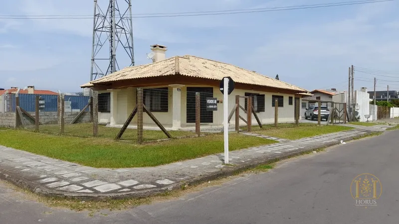 CASA À VENDA NO BAIRRO ZONA NOVA DE CAPÃO DA CANOA-RS: 12ª foto da galeria de imagens do imóvel