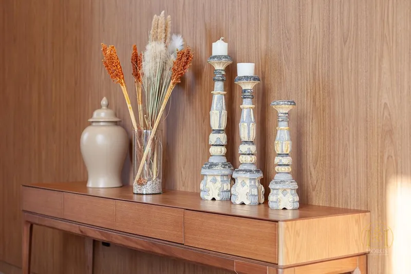 Requinte absoluto define esse sobrado no Condomínio Sunset!: 21ª foto da galeria de imagens do imóvel