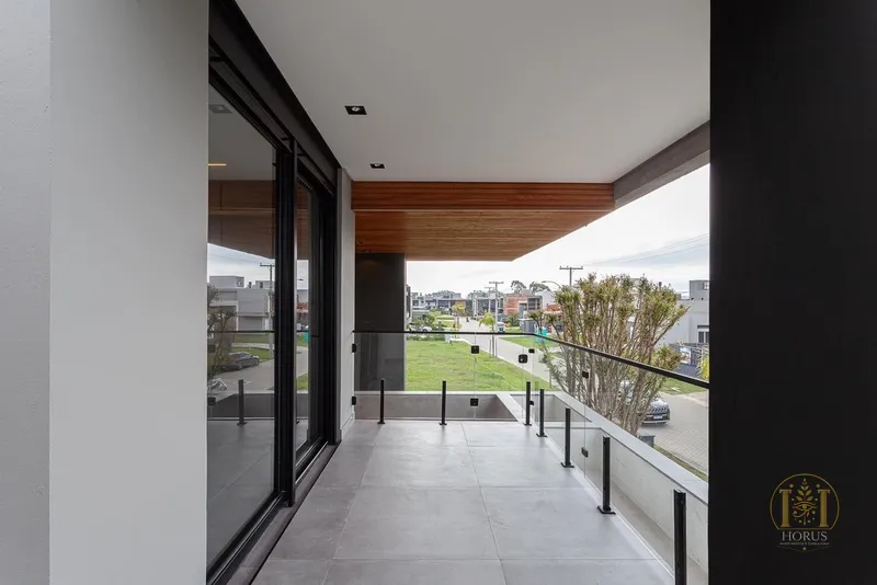 Requinte absoluto define esse sobrado no Condomínio Sunset!: 30ª foto da galeria de imagens do imóvel