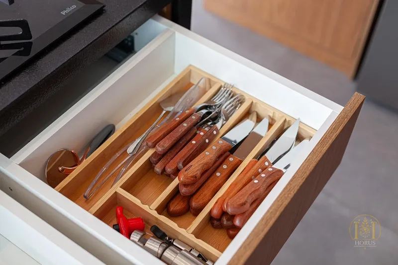 Requinte absoluto define esse sobrado no Condomínio Sunset!: 12ª foto da galeria de imagens do imóvel