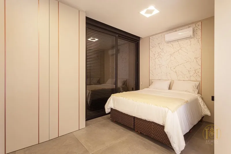 Requinte absoluto define esse sobrado no Condomínio Sunset!: 31ª foto da galeria de imagens do imóvel