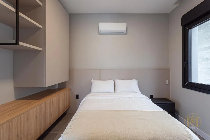 Requinte absoluto define esse sobrado no Condomínio Sunset!: 39ª foto da galeria de imagens do imóvel