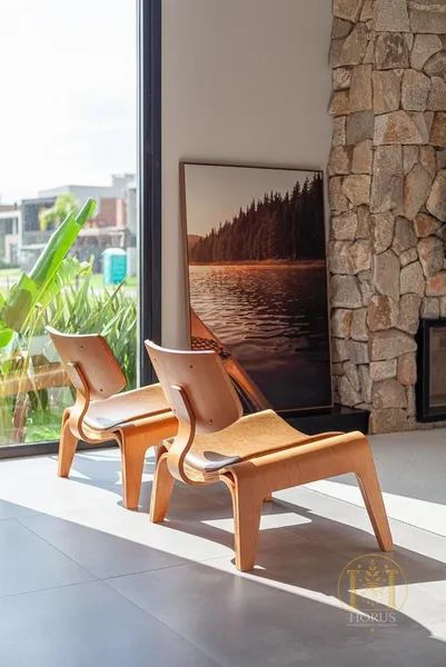 Requinte absoluto define esse sobrado no Condomínio Sunset!: 17ª foto da galeria de imagens do imóvel