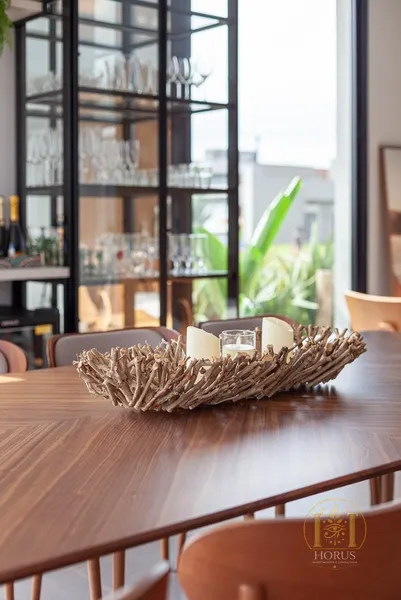 Requinte absoluto define esse sobrado no Condomínio Sunset!: 22ª foto da galeria de imagens do imóvel