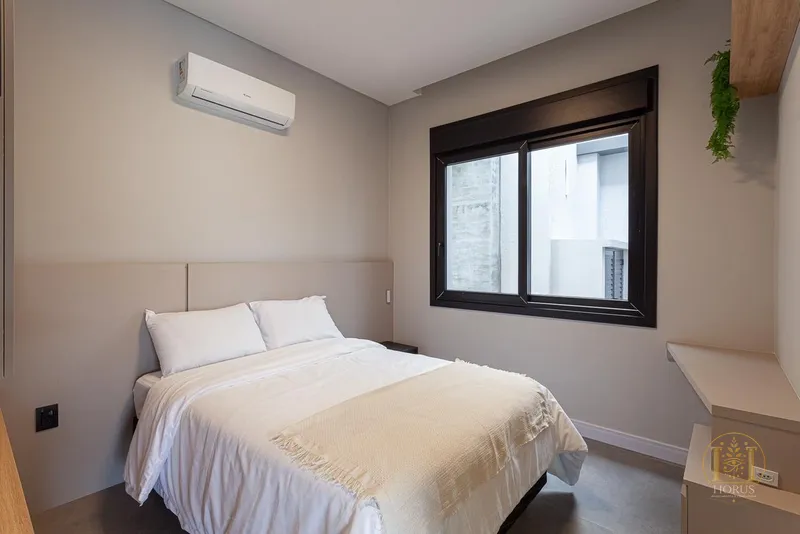 Requinte absoluto define esse sobrado no Condomínio Sunset!: 32ª foto da galeria de imagens do imóvel