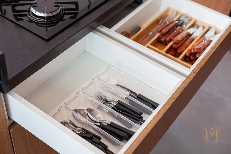 Requinte absoluto define esse sobrado no Condomínio Sunset!: 14ª foto da galeria de imagens do imóvel