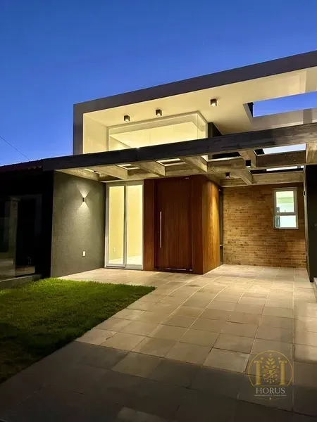 CASA À VENDA CAPÃO DA CANOA: 24ª foto da galeria de imagens do imóvel