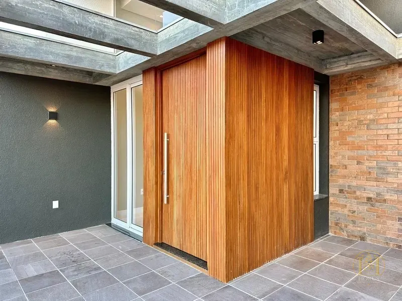 CASA À VENDA CAPÃO DA CANOA: 20ª foto da galeria de imagens do imóvel