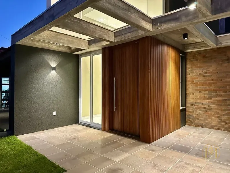 CASA À VENDA CAPÃO DA CANOA: 7ª foto da galeria de imagens do imóvel