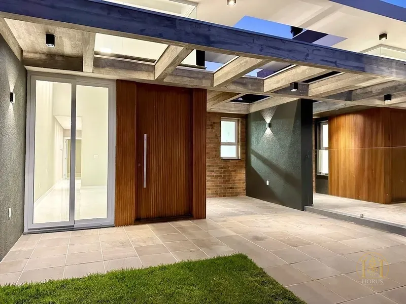 CASA À VENDA CAPÃO DA CANOA: 11ª foto da galeria de imagens do imóvel