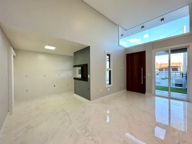 CASA À VENDA CAPÃO DA CANOA: 12ª foto da galeria de imagens do imóvel