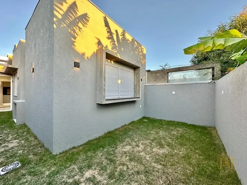 CASA À VENDA CAPÃO DA CANOA: 9ª foto da galeria de imagens do imóvel